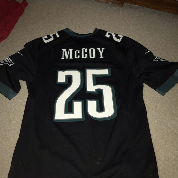 Shady McCoy jersey - Picture 4 of 4